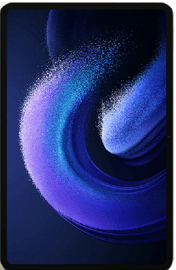 Xiaomi Pad 6S